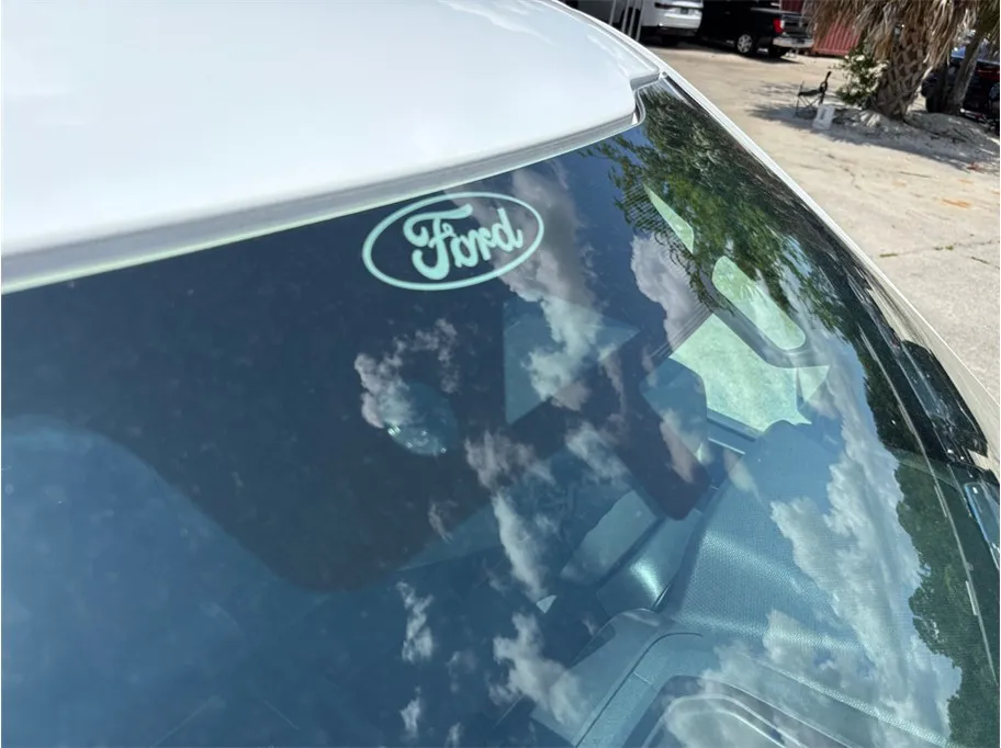 Ford F-150 photo 12