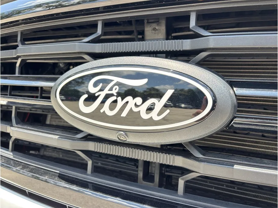 Ford F-150 photo 15
