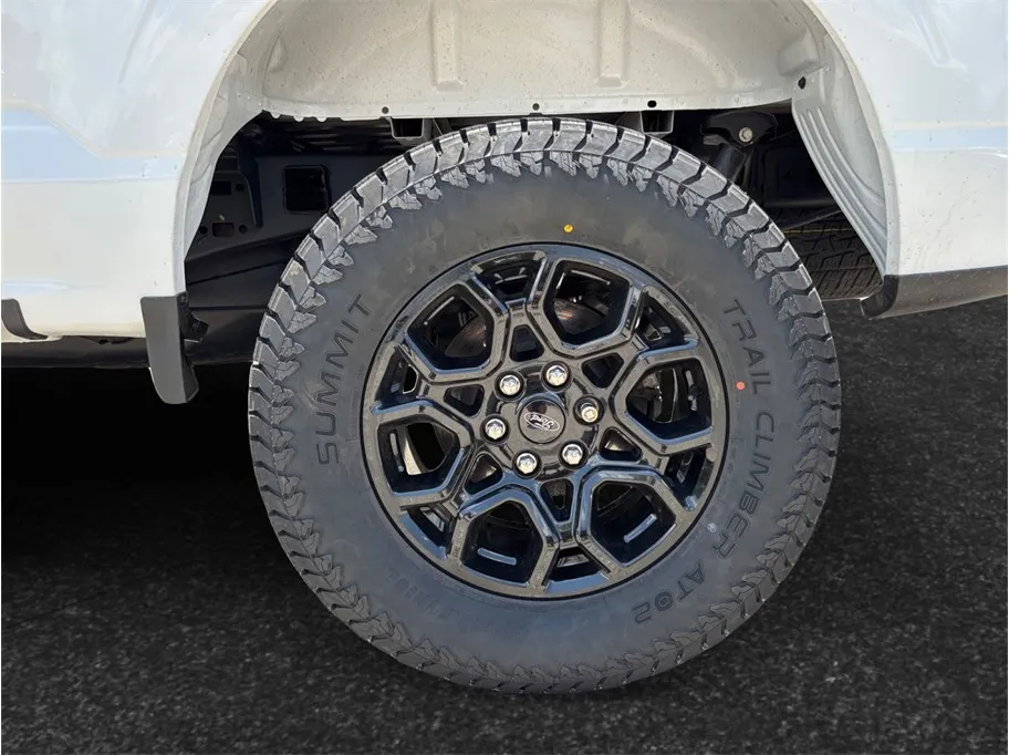 Ford F-150 photo 16