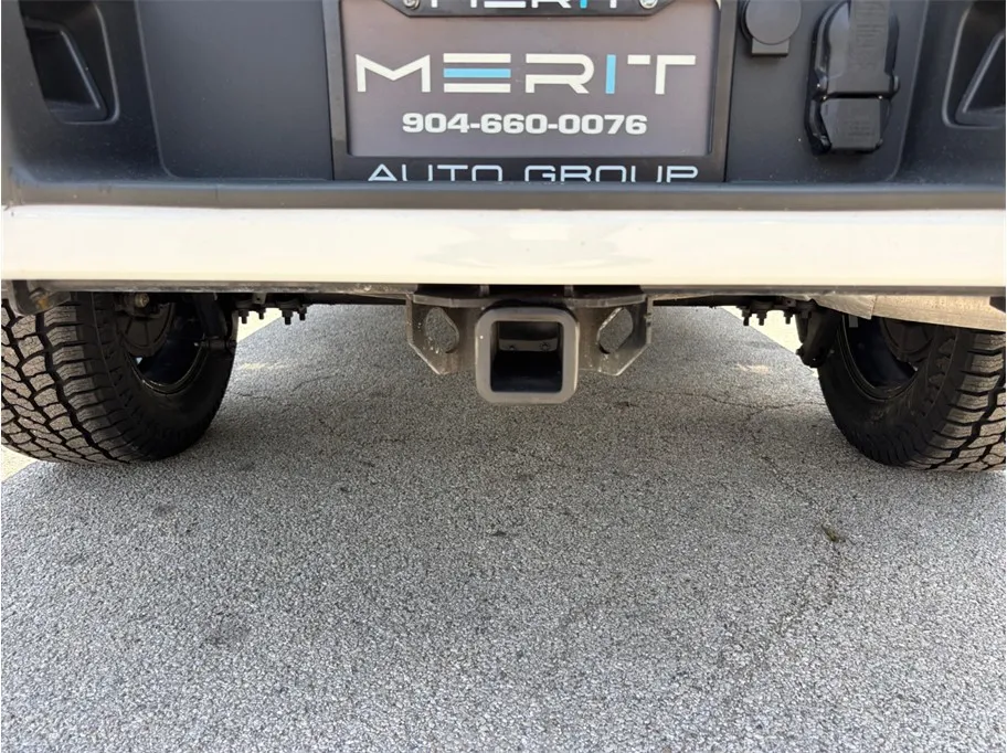 Ford F-150 photo 18