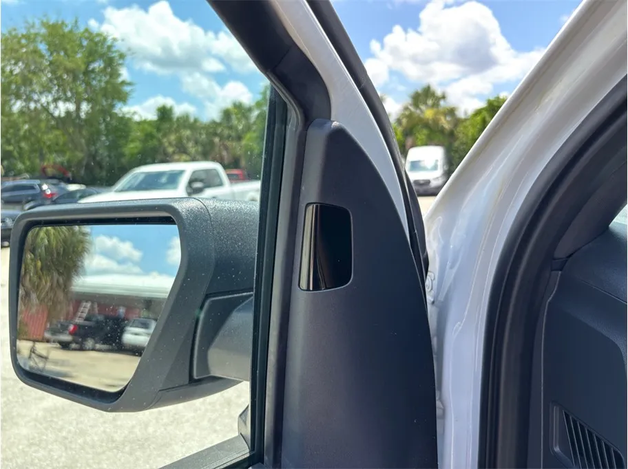 Ford F-150 photo 21