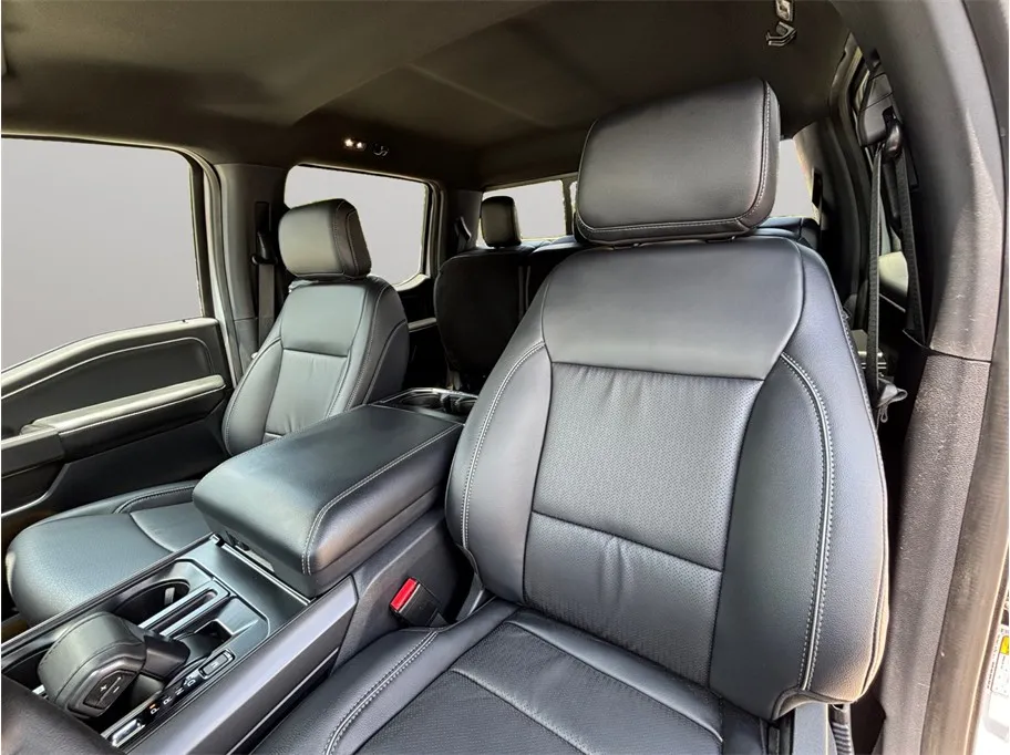 Ford F-150 photo 22