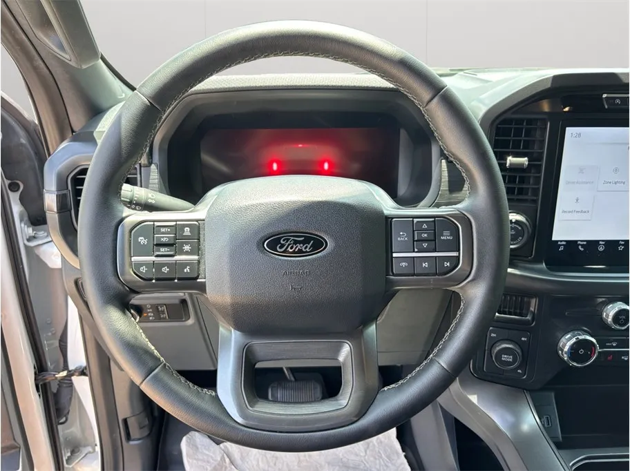 Ford F-150 photo 27