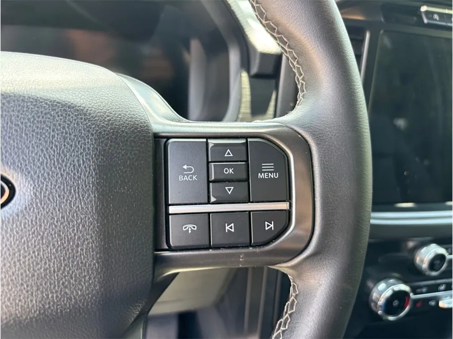 Ford F-150 photo 29