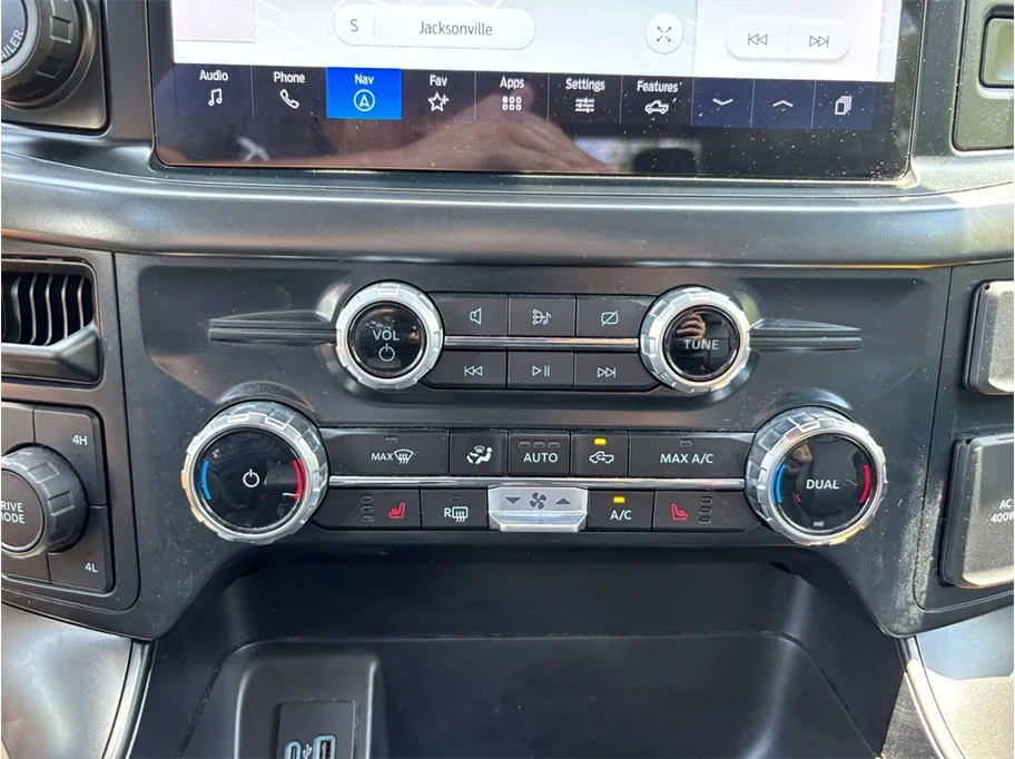Ford F-150 photo 34