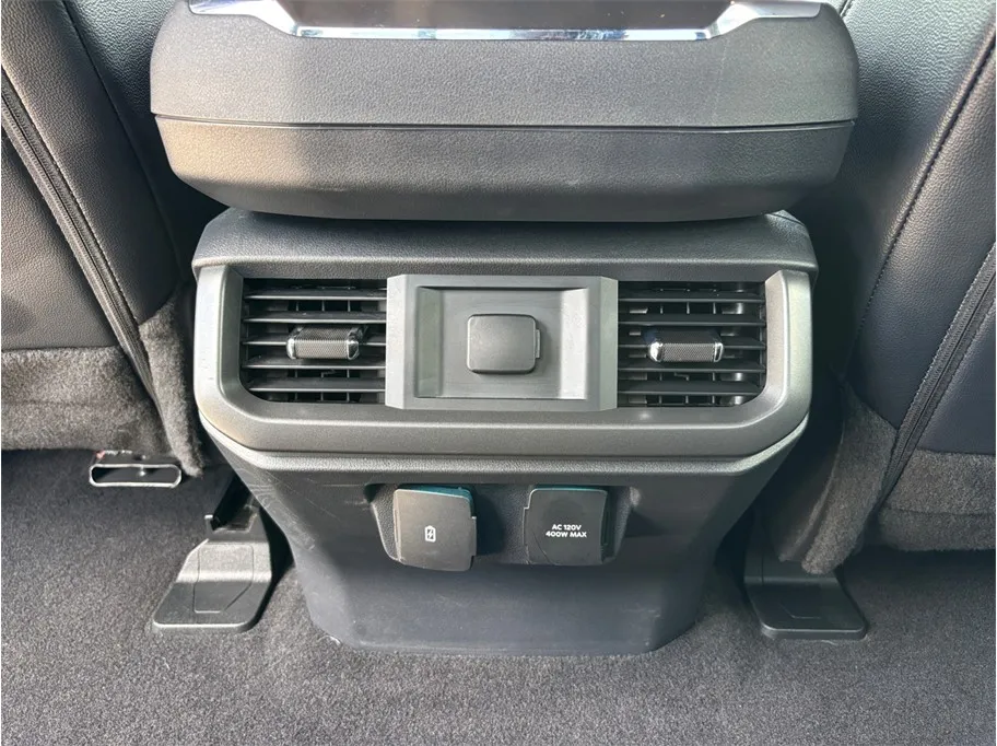 Ford F-150 photo 42
