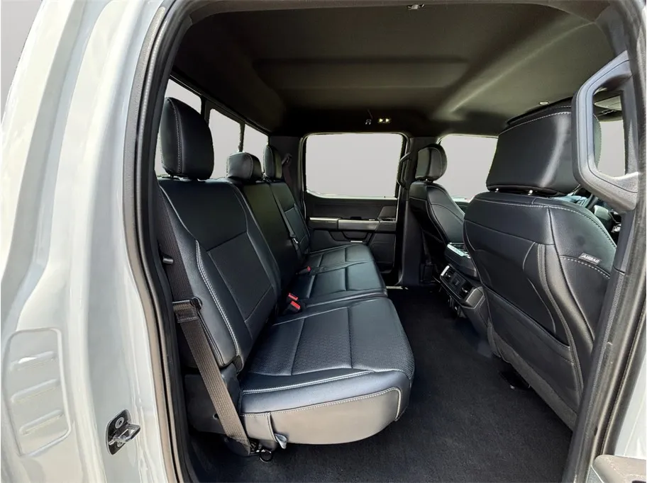 Ford F-150 photo 44