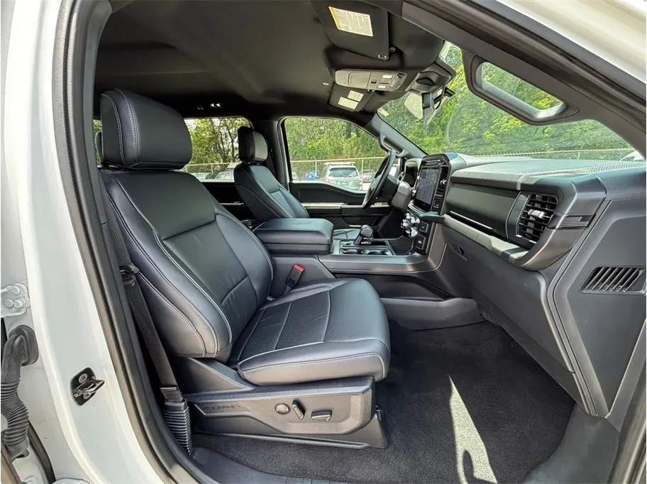 Ford F-150 photo 45