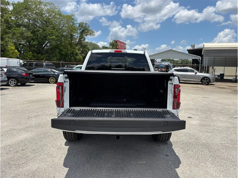 Ford F-150 photo 48