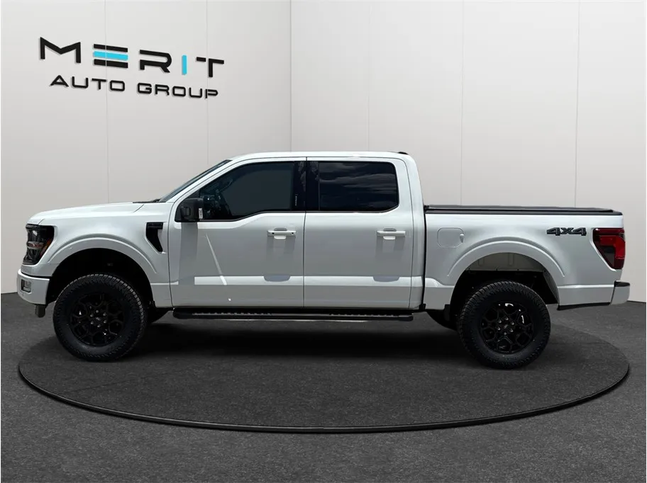 Ford F-150 photo 5