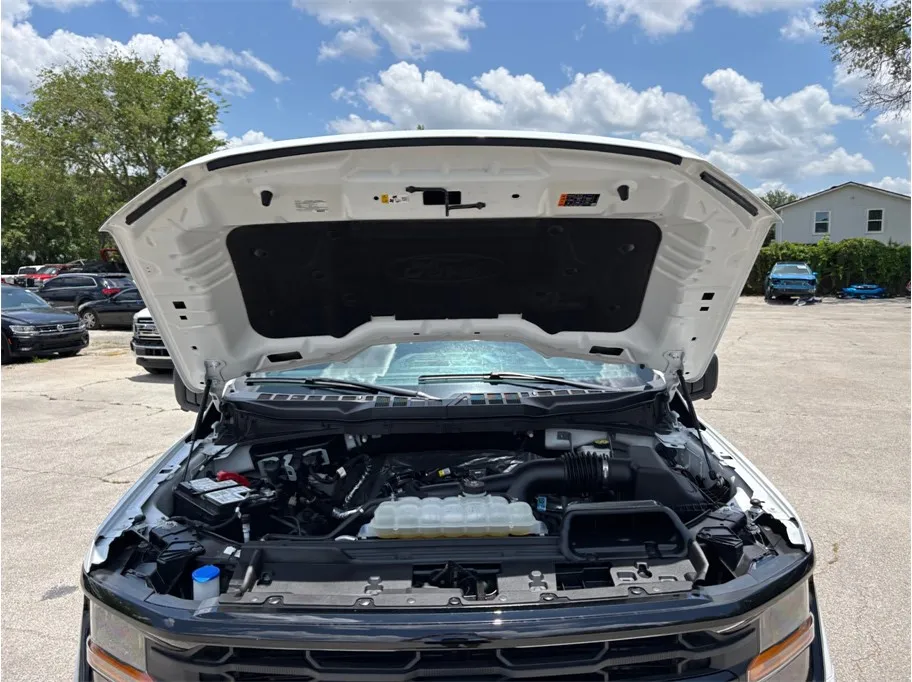 Ford F-150 photo 50