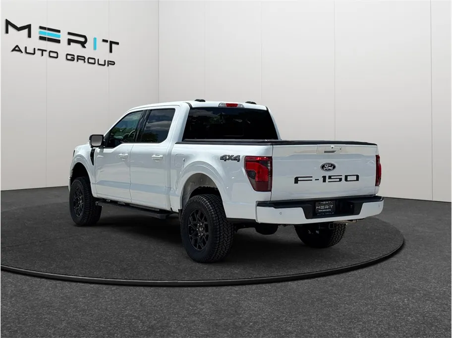 Ford F-150 photo 7