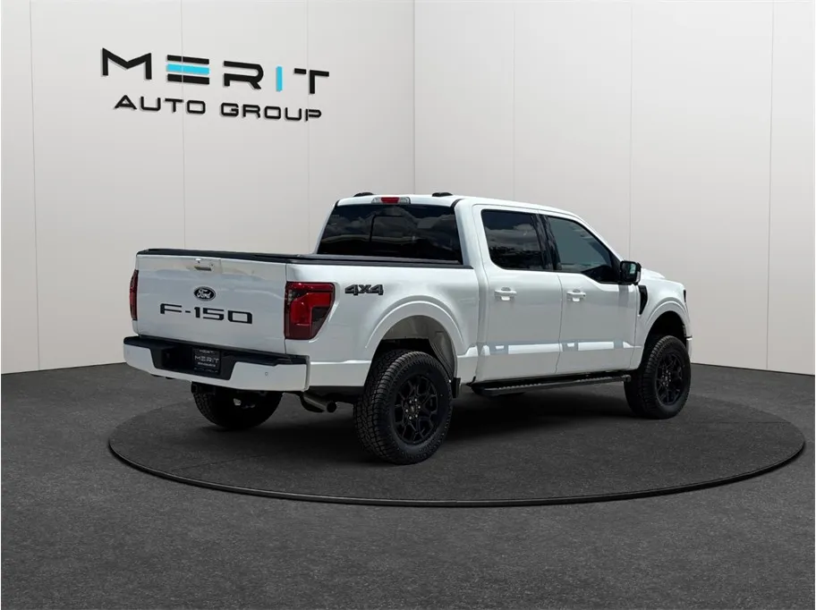 Ford F-150 photo 9