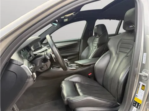 Photos of 2019 BMW M5 Sedan 4D for sale in Jacksonville, FL at Merit Auto Group Atlantic