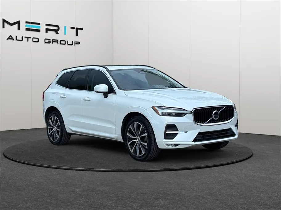 2022 Volvo XC60 B5 Momentum Sport Utility 4D for sale in Jacksonville, FL