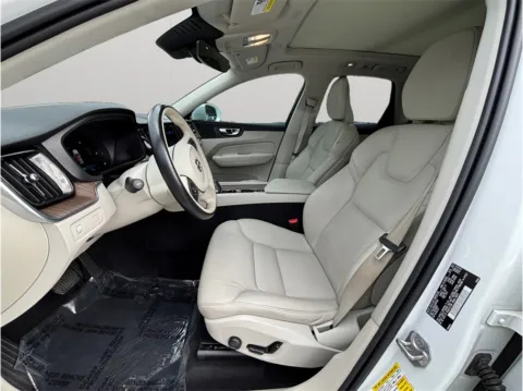 Photos of 2022 Volvo XC60 B5 Momentum Sport Utility 4D for sale in Jacksonville, FL at Merit Auto Group Atlantic