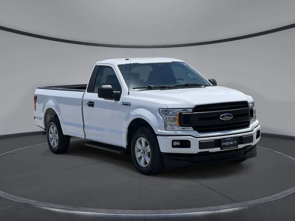 2019 Ford F-150 XL for sale in Jacksonville, FL