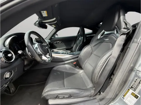 Photos of 2021 Mercedes-benz Mercedes-AMG GT Coupe 2D for sale in Jacksonville, FL at Merit Auto Group Atlantic