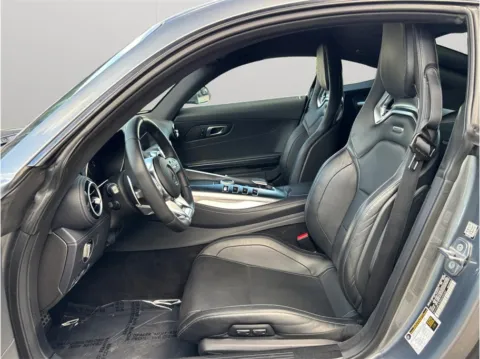 Photos of 2021 Mercedes-benz Mercedes-AMG GT Coupe 2D for sale in Jacksonville, FL at Merit Auto Group Atlantic