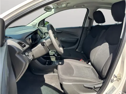Photos of 2019 Chevrolet Spark LS Hatchback 4D for sale in Jacksonville, FL at Merit Auto Group Atlantic