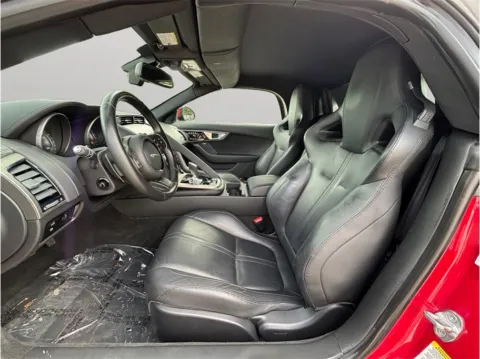 Photos of 2014 Jaguar F-TYPE Convertible 2D for sale in Jacksonville, FL at Merit Auto Group Atlantic