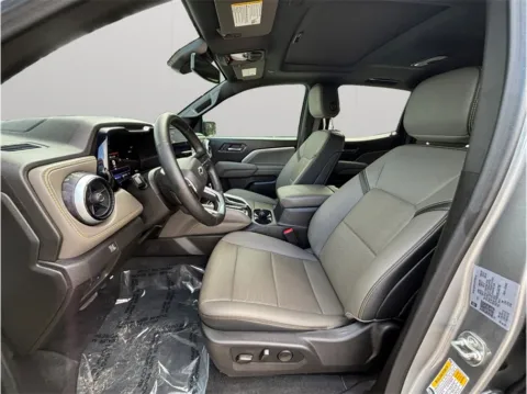 Photos of 2025 Chevrolet Colorado Crew Cab ZR2 Pickup 4D 5 ft for sale in Jacksonville, FL at Merit Auto Group Atlantic