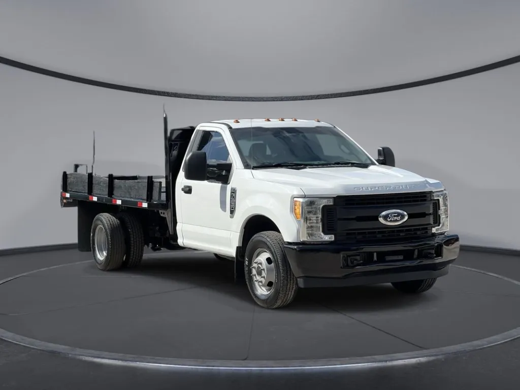 2017 Ford F-350 Super Duty XL for sale in Jacksonville, FL