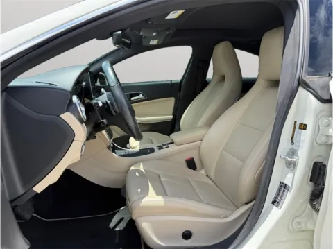 Photos of 2016 Mercedes-benz CLA 250 Coupe 4D for sale in Jacksonville, FL at Merit Auto Group Atlantic
