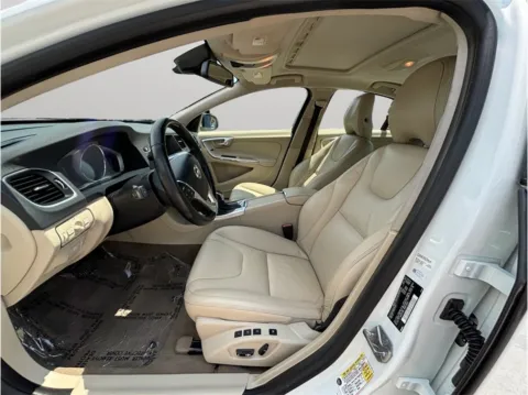 Photos of 2014 Volvo S60 T5 Sedan 4D for sale in Jacksonville, FL at Merit Auto Group Atlantic
