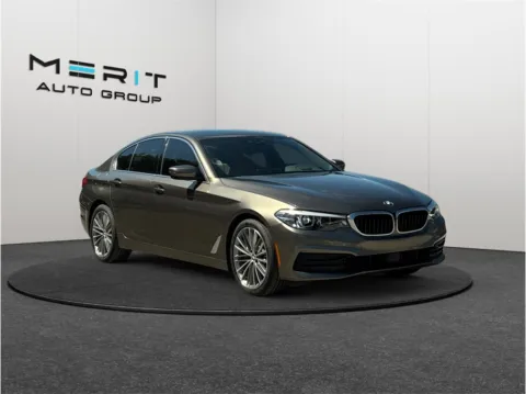 Used 2018 BMW 3 Series 330i xDrive Sedan 4D for sale in