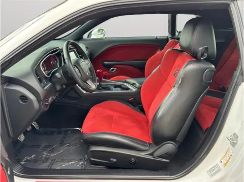 Photos of 2015 Dodge Challenger Scat Pack Coupe 2D for sale in Jacksonville, FL at Merit Auto Group Atlantic