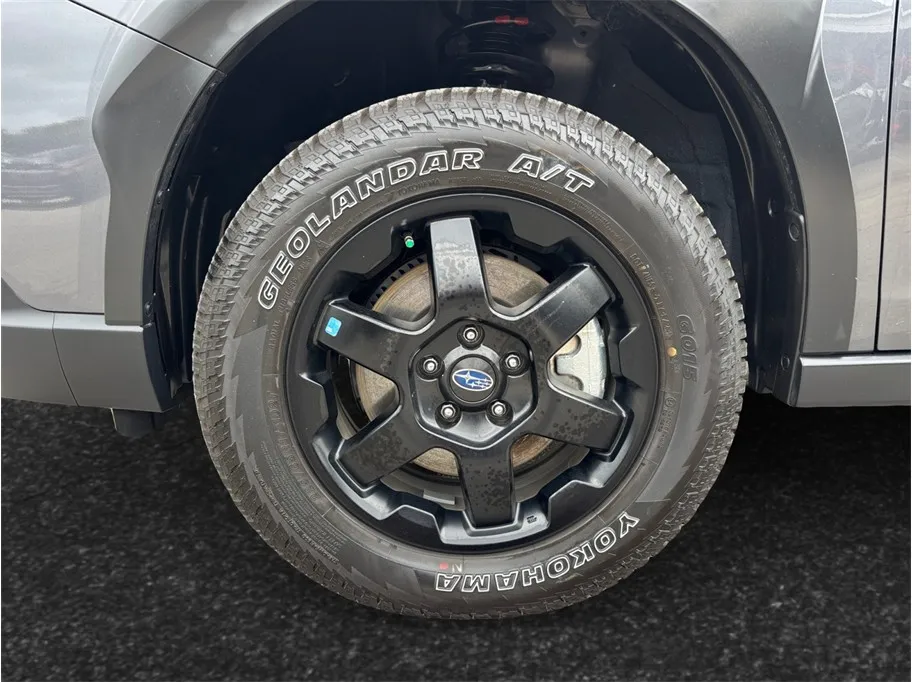 Subaru Outback photo 13