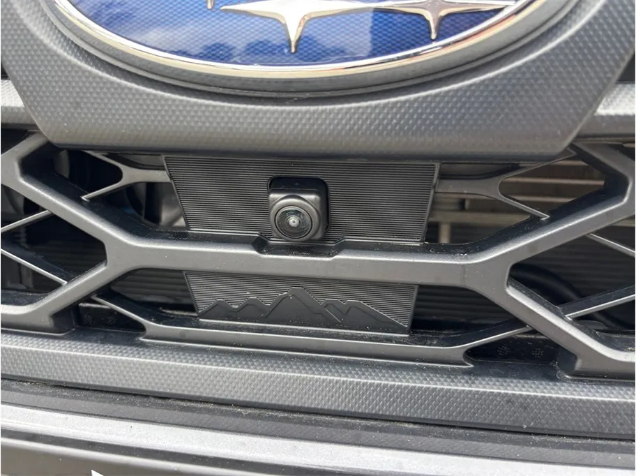Subaru Outback photo 14