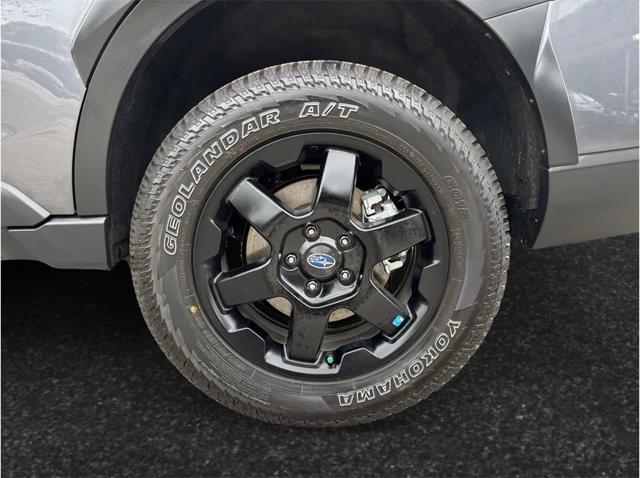 Subaru Outback photo 15