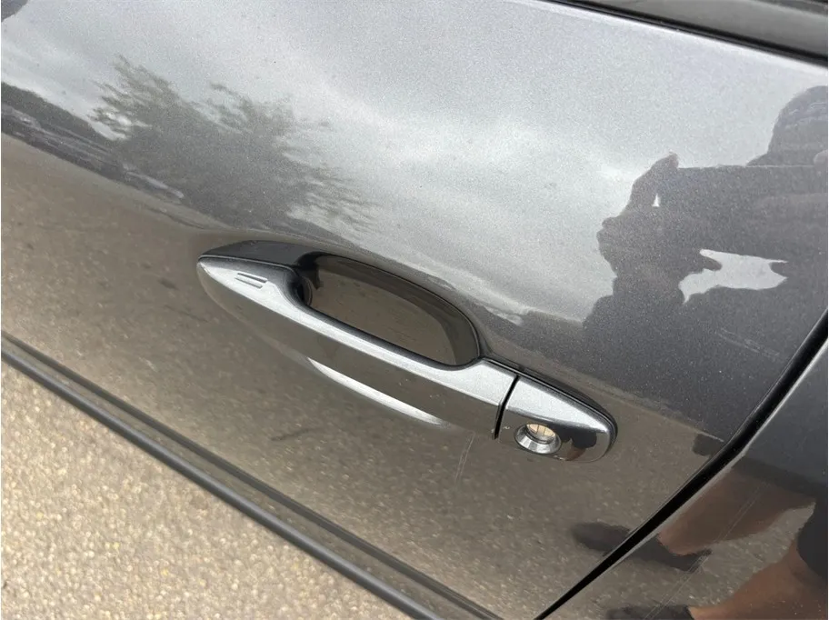 Subaru Outback photo 17