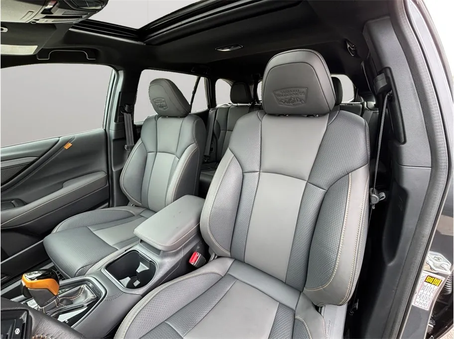 Subaru Outback photo 19