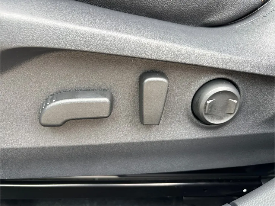 Subaru Outback photo 20