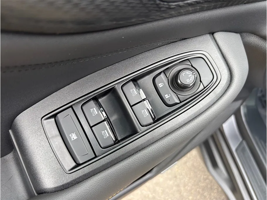 Subaru Outback photo 22