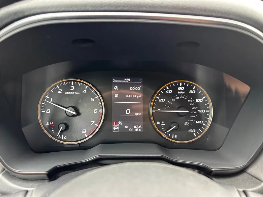 Subaru Outback photo 24