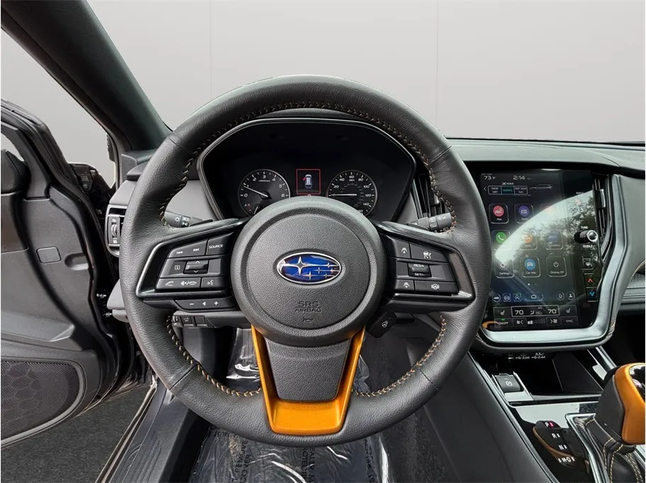 Subaru Outback photo 25