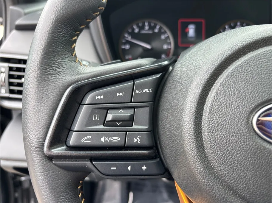 Subaru Outback photo 26