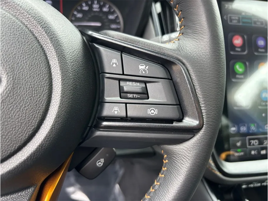 Subaru Outback photo 27