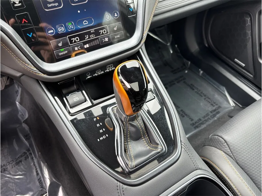 Subaru Outback photo 34