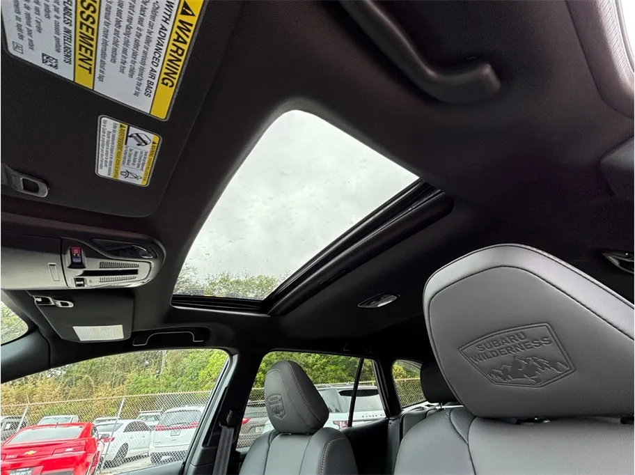 Subaru Outback photo 35