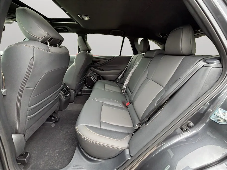 Subaru Outback photo 36
