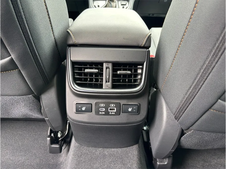 Subaru Outback photo 38
