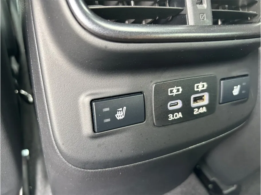 Subaru Outback photo 39