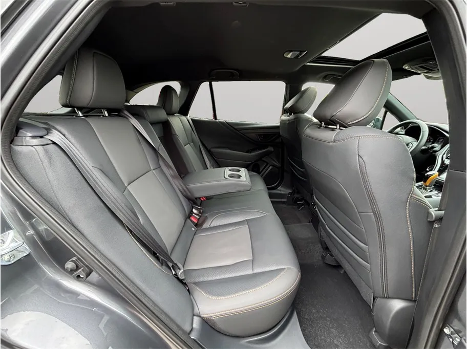 Subaru Outback photo 41