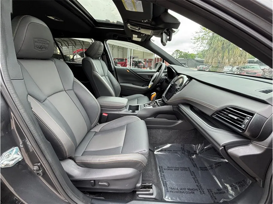 Subaru Outback photo 42