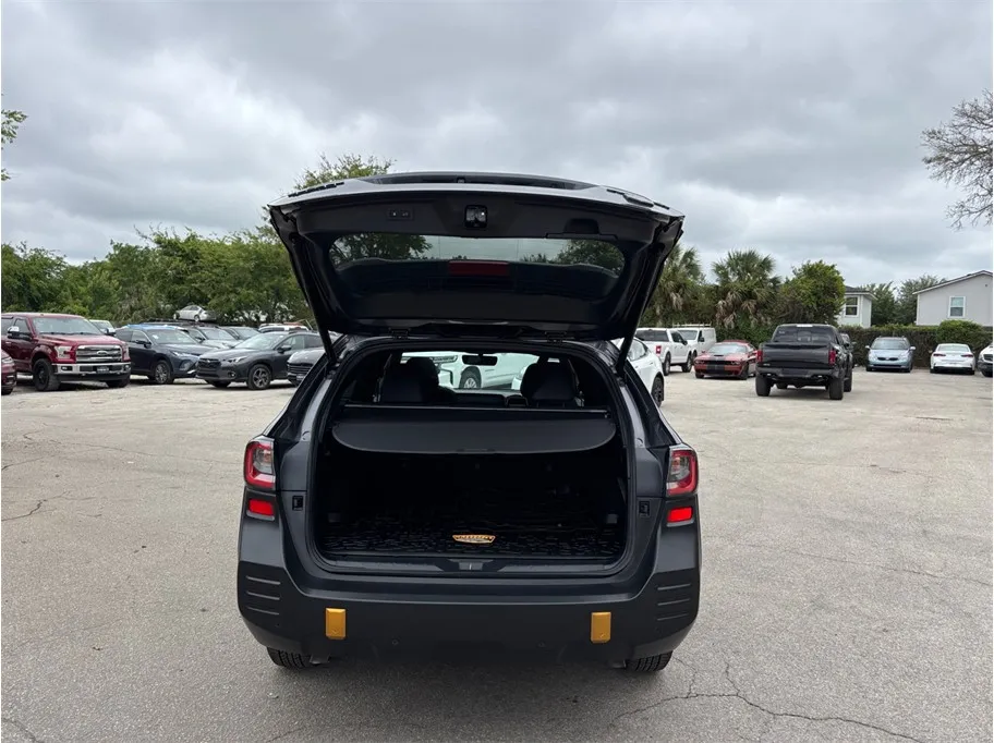 Subaru Outback photo 46